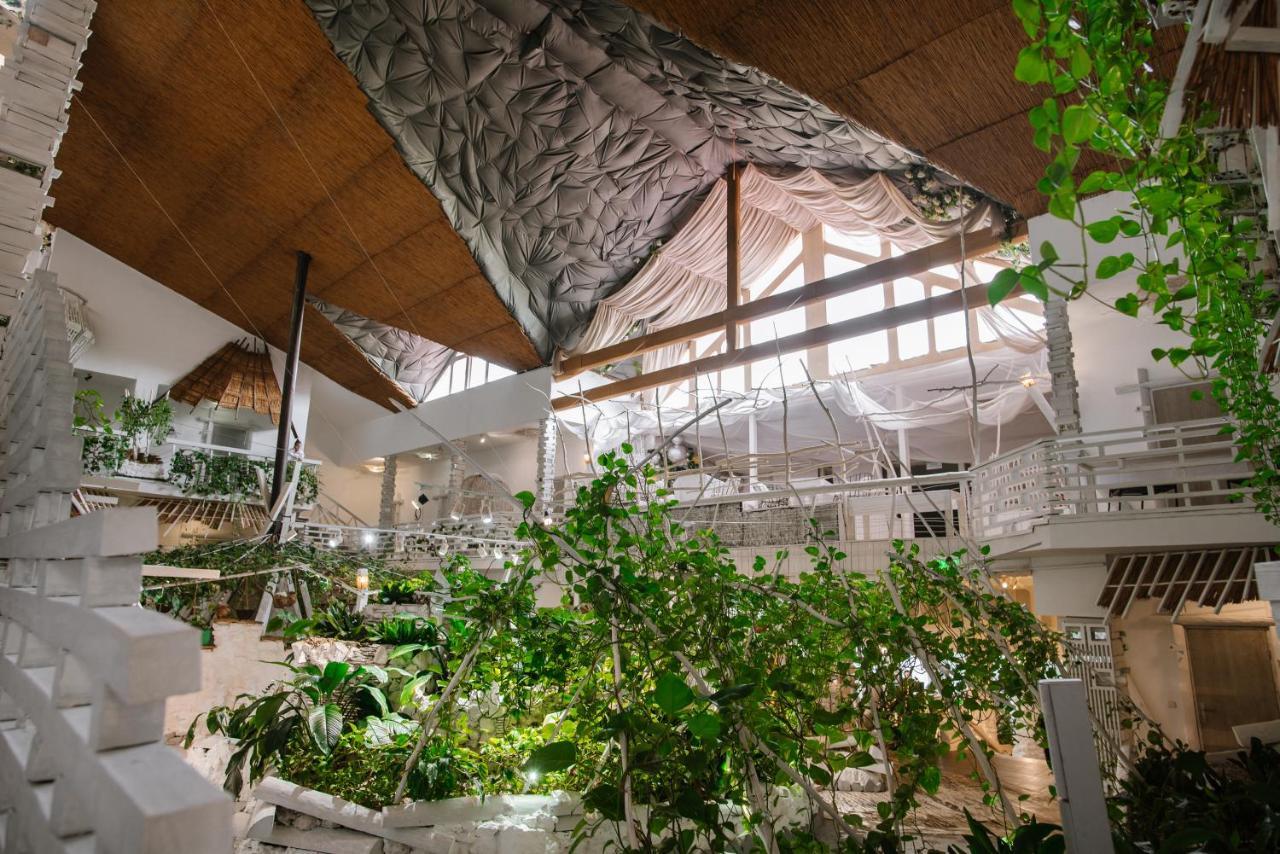 Higina Spa Hotel Trouskavets Extérieur photo