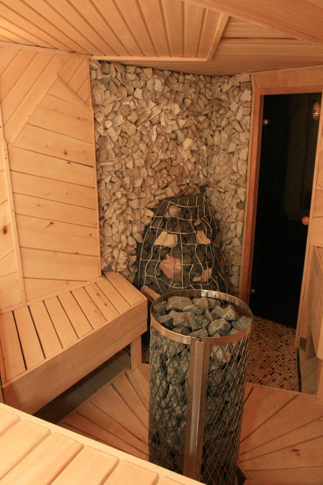 Higina Spa Hotel Trouskavets Extérieur photo