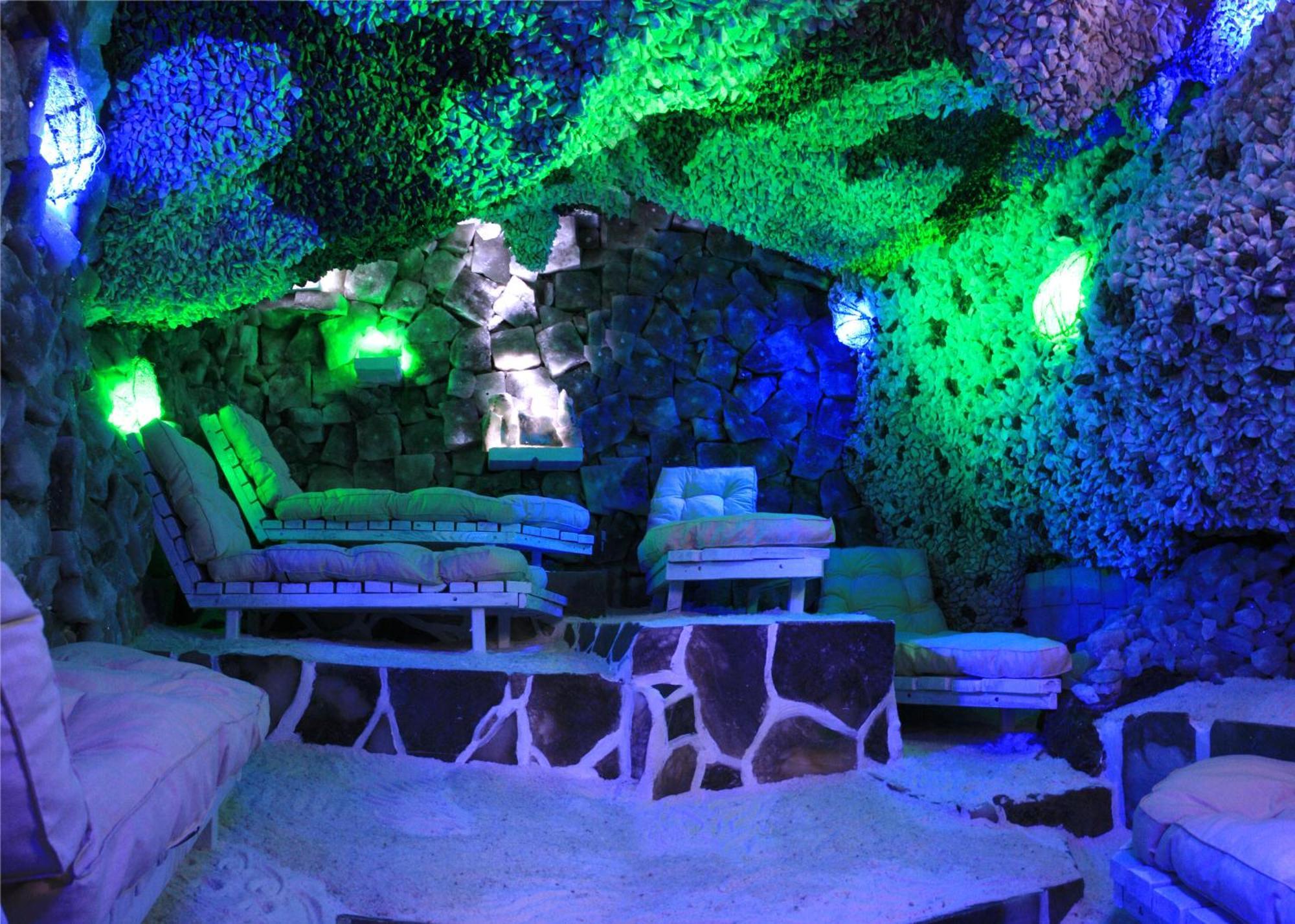 Higina Spa Hotel Trouskavets Extérieur photo